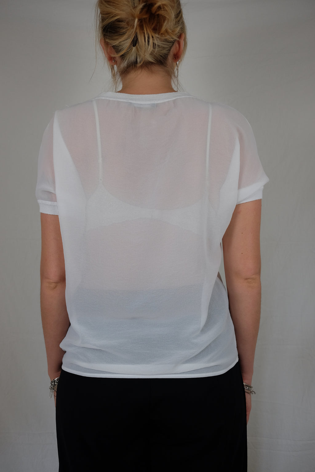 Cop copine blouse